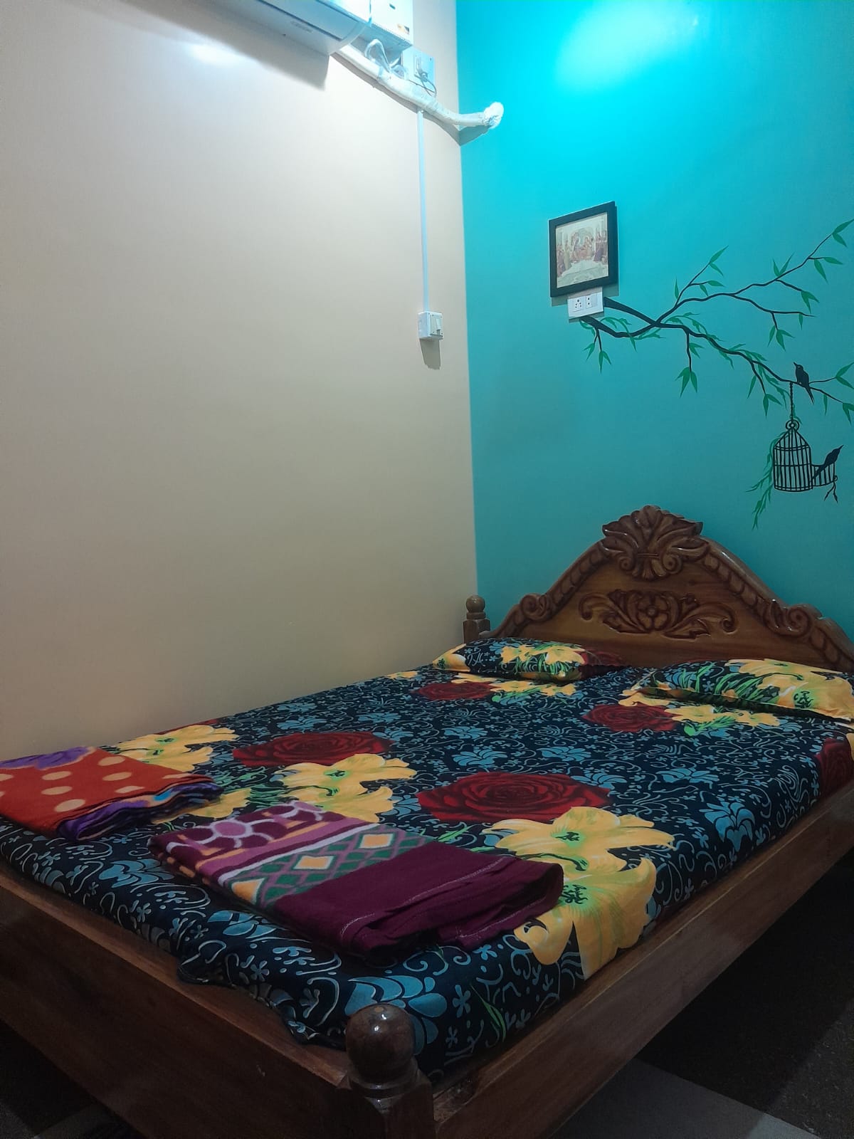 About Homestay